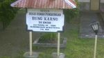 Menapaki Jejak Bung Karno di Ende, NTT