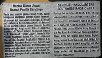 Prasasti di Tugu MacArthur