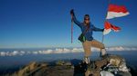 Menapaki Jejak Maha Dahsyat Letusan Tambora