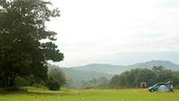 Lokasi Camping