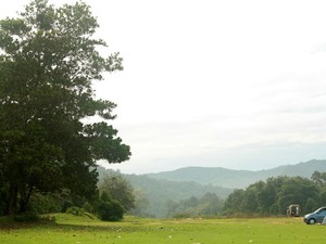 Menapaki Keindahan Desa Gema