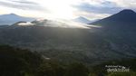 Menapakkan Kaki di Dieng, Tanahnya Para Dewa