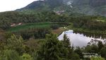 Menapakkan Kaki di Dieng, Tanahnya Para Dewa