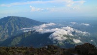 Dataran Tinggi Dieng