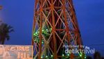 Menara Air Tirtanadi, Pernah Jadi Ikon Kota Medan