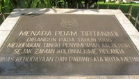 Dibangun pada tahun 1906