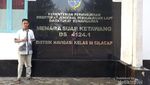 Menara Suar Ketawang, Mercusuar Bersejarah dari Purworejo