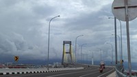 Jembatan Soekarno