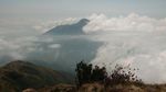 Menatap Keanggunan Gunung Merbabu