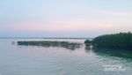 Menatap Syahdunya Senja di Pulau Pramuka