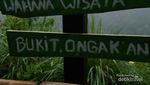 Menawan! Bukit Kura-Kura Ongakan yang Jarang Terjamah