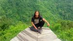 Menawan! Bukit Kura-Kura Ongakan yang Jarang Terjamah