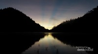 Sunrise di Ranu Kumbolo