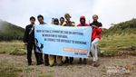 Mencapai Puncak dan Resolusi Hidup di Gunung Gede
