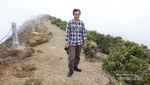 Mencapai Puncak dan Resolusi Hidup di Gunung Gede