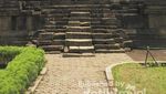 Mencari Jejak Ken Arok di Candi Singosari