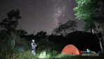 Mencari Ketenangan di Bukit Inspirasi, Sembalun