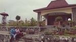 Mencari Ketenangan di Taman Doa Maria Ratuning Katentreman