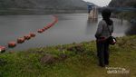 Mencari Ketenangan di Waduk Sempor, Gombong