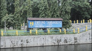 Mencari Ketenangan di Yogyakarta, ke Sini Saja