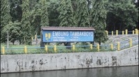 papan nama