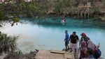 Mencari Surga di Sumba