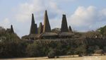 Mencari Surga di Sumba