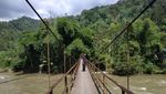 Mencari Wisata Adrenalin di Aceh? ke Sini Saja