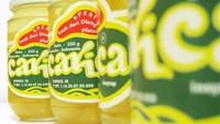 Nikmatnya carica