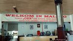 Mencicipi Es Krim Legendaris di Malang