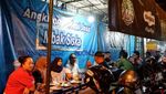 Mencicipi Hangatnya Yogyakarta Dalam Segelas Kopi Joss
