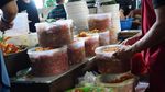 Mencicipi Ikon Kuliner Purwakarta, Sate Maranggi
