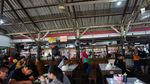 Mencicipi Ikon Kuliner Purwakarta, Sate Maranggi