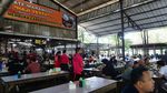 Mencicipi Ikon Kuliner Purwakarta, Sate Maranggi
