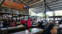 Sate Maranggi Haji Yetty tidak membuka cabang dimanapun.
