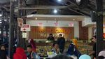 Mencicipi Ikon Kuliner Purwakarta, Sate Maranggi