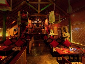 Mencicipi Legenda Cinta ala 4 Restoran Ternama di Jakarta