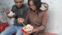 Berlokasikan di jalan Harjowinatan Pakualaman Yogyakarta.