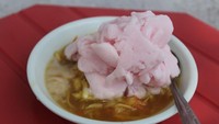 Bagi anda yang sedang berlibur ke Jogjakarta wajib mencicipi wisata kuliner yang unik satu ini.
