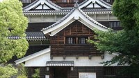 Kastil tampak depan (sumber: japaneselifestyle.com.au)