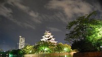 Kastil Hisroshima (sumber: micpohling.wordpress.com)