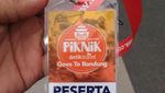Mendadak Religi di Trans Studio Bandung