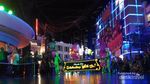 Mendadak Religi di Trans Studio Bandung