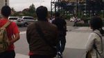 Mendadak Religi di Trans Studio Bandung
