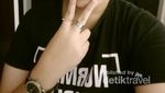 Mendadak Solo Trip ke Malaysia