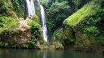 Mendaki 600 Anak Tangga Demi Air Terjun Menawan di Lhokseumawe, Aceh