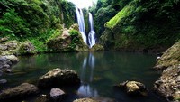 Air Terjun Blang Kolam