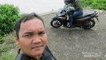 Mendaki & Menyibak Kabut di Puncak Telomoyo