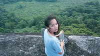 Jangan lupa berfoto.