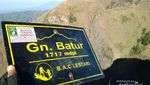 Mendaki Batur & Melihat Sunrise Terindah di Bali